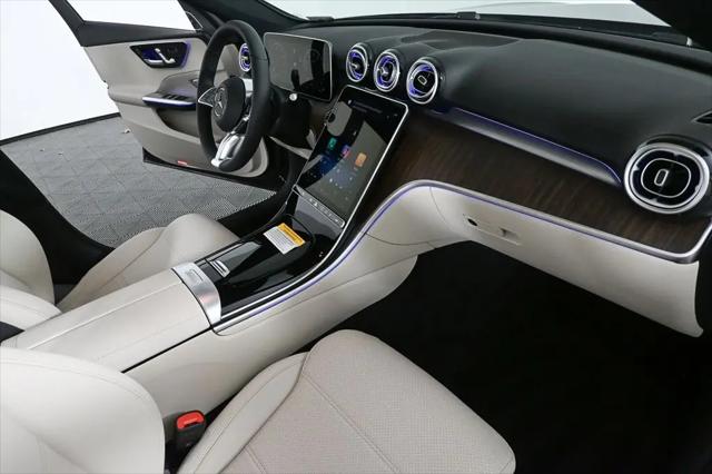 2026 Mercedes-Benz C-CLASS C 300 C 300