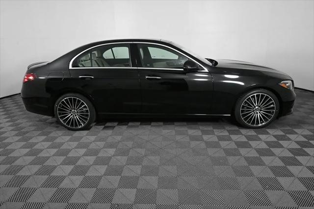 2026 Mercedes-Benz C-CLASS C 300 C 300