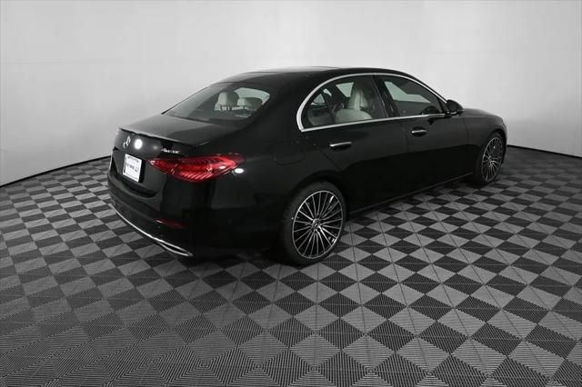 2026 Mercedes-Benz C-CLASS C 300 C 300