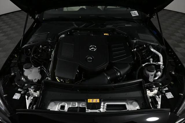 2026 Mercedes-Benz C-CLASS C 300 C 300