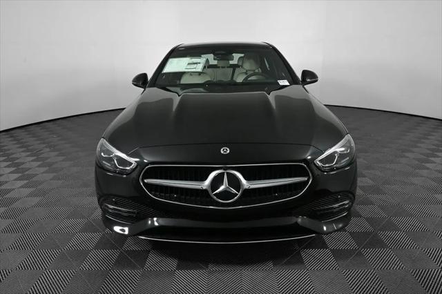 2026 Mercedes-Benz C-CLASS C 300 C 300