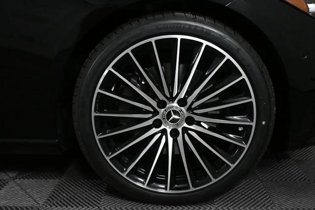 2026 Mercedes-Benz C-CLASS C 300 C 300
