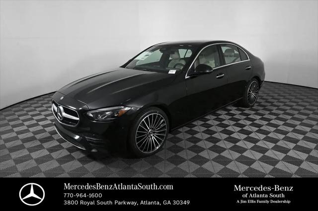 2026 Mercedes-Benz C-CLASS C 300 C 300 for sale in Atlanta, GA