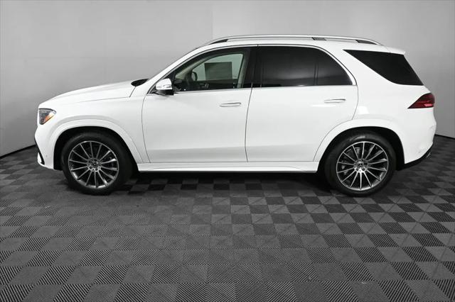 2026 Mercedes-Benz GLE GLE 350 GLE 350