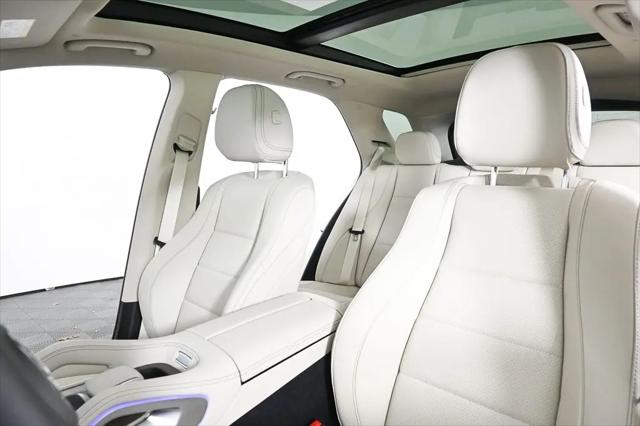 2026 Mercedes-Benz GLE GLE 350 GLE 350