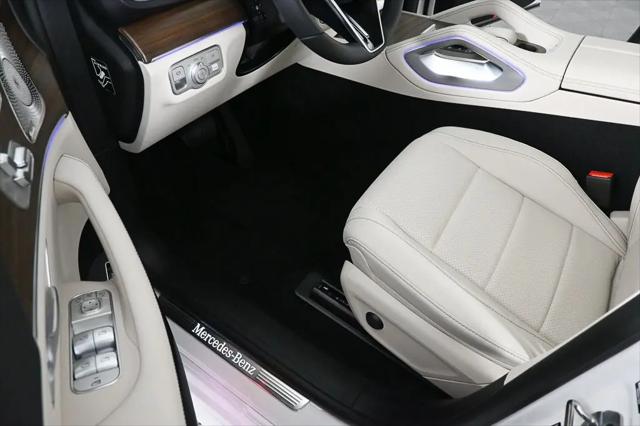 2026 Mercedes-Benz GLE GLE 350 GLE 350