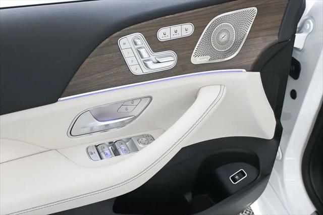2026 Mercedes-Benz GLE GLE 350 GLE 350