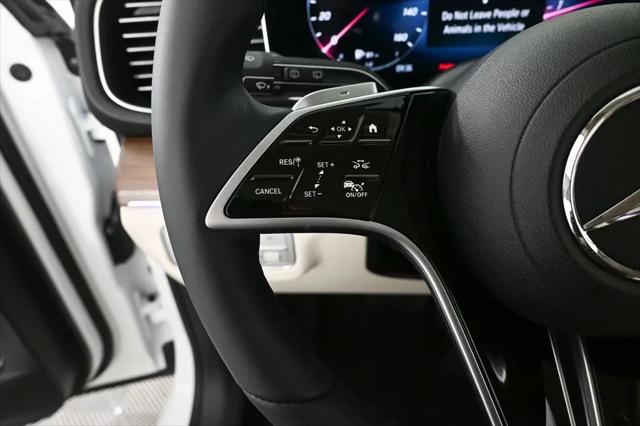 2026 Mercedes-Benz GLE GLE 350 GLE 350