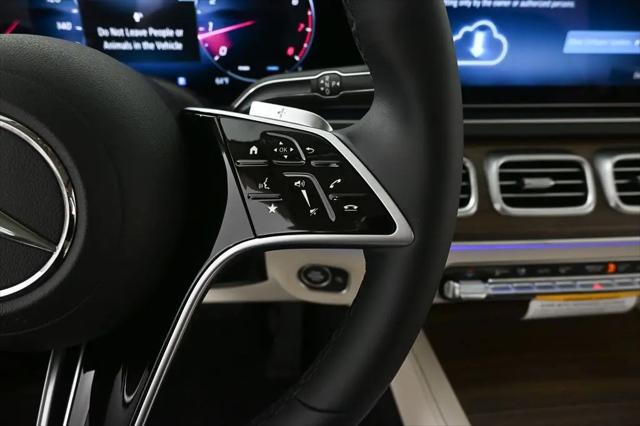 2026 Mercedes-Benz GLE GLE 350 GLE 350