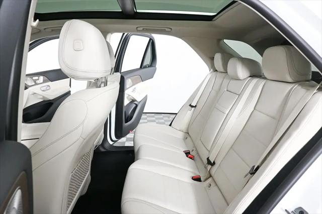 2026 Mercedes-Benz GLE GLE 350 GLE 350