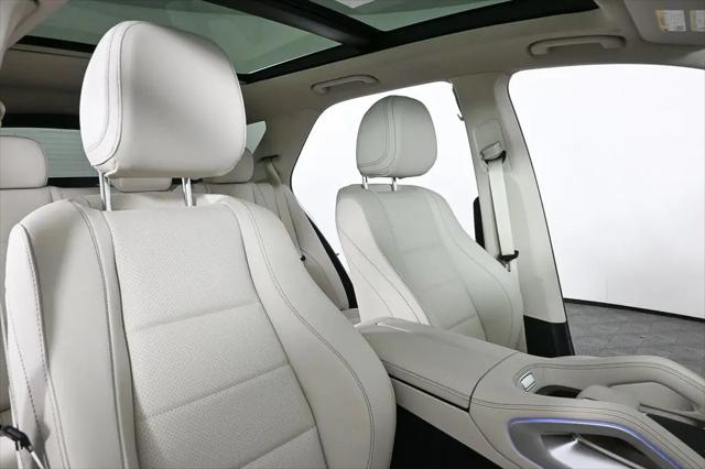 2026 Mercedes-Benz GLE GLE 350 GLE 350
