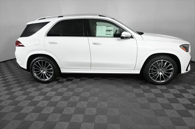 2026 Mercedes-Benz GLE GLE 350 GLE 350
