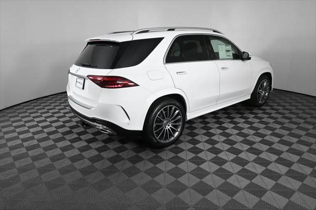 2026 Mercedes-Benz GLE GLE 350 GLE 350