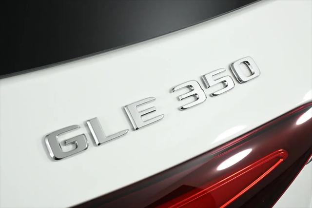 2026 Mercedes-Benz GLE GLE 350 GLE 350