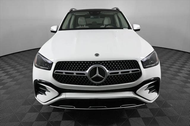 2026 Mercedes-Benz GLE GLE 350 GLE 350