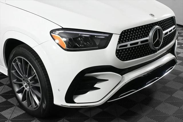 2026 Mercedes-Benz GLE GLE 350 GLE 350