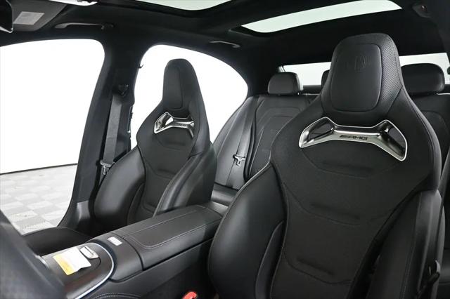 2026 Mercedes-Benz AMG E 53 E AMG E 53 E
