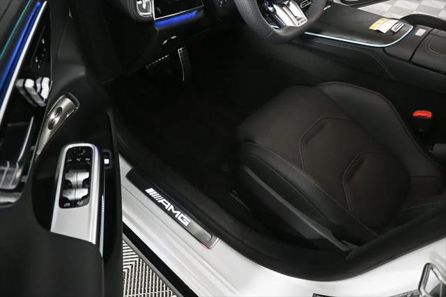 2026 Mercedes-Benz AMG E 53 E AMG E 53 E
