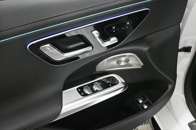 2026 Mercedes-Benz AMG E 53 E AMG E 53 E