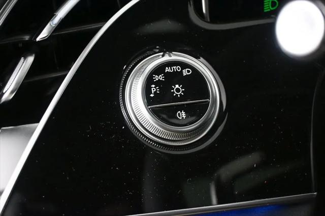 2026 Mercedes-Benz AMG E 53 E AMG E 53 E