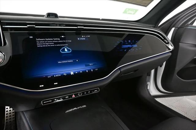 2026 Mercedes-Benz AMG E 53 E AMG E 53 E