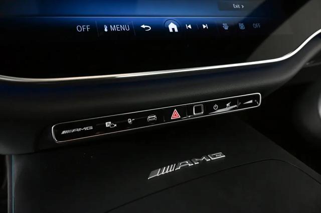 2026 Mercedes-Benz AMG E 53 E AMG E 53 E