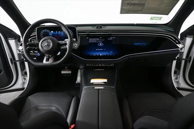 2026 Mercedes-Benz AMG E 53 E AMG E 53 E