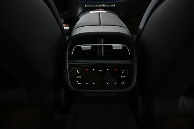 2026 Mercedes-Benz AMG E 53 E AMG E 53 E