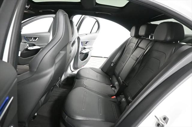 2026 Mercedes-Benz AMG E 53 E AMG E 53 E