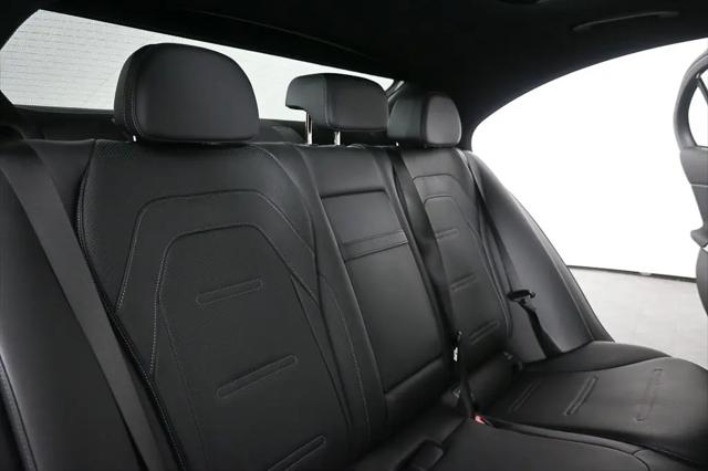 2026 Mercedes-Benz AMG E 53 E AMG E 53 E