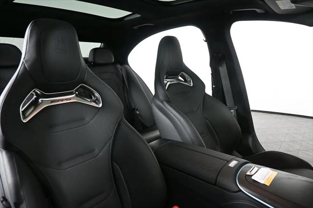 2026 Mercedes-Benz AMG E 53 E AMG E 53 E