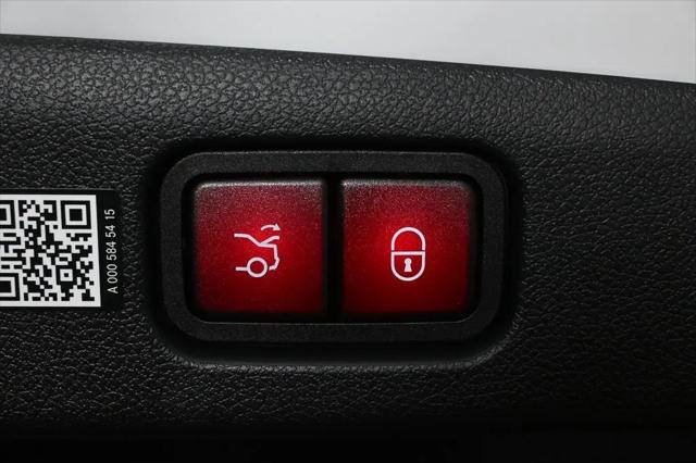 2026 Mercedes-Benz AMG E 53 E AMG E 53 E