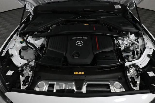 2026 Mercedes-Benz AMG E 53 E AMG E 53 E