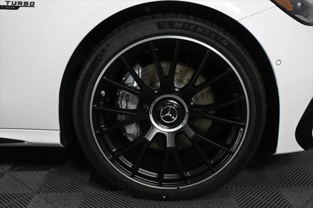 2026 Mercedes-Benz AMG E 53 E AMG E 53 E