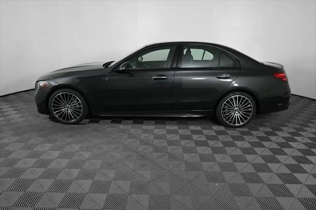 2026 Mercedes-Benz C-CLASS C 300 C 300
