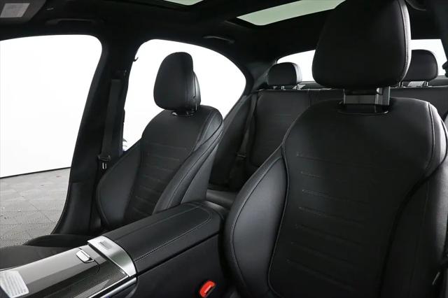 2026 Mercedes-Benz C-CLASS C 300 C 300