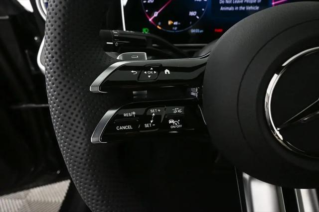 2026 Mercedes-Benz C-CLASS C 300 C 300