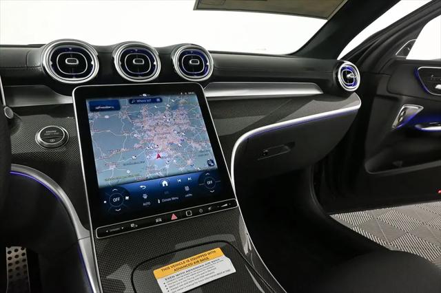 2026 Mercedes-Benz C-CLASS C 300 C 300