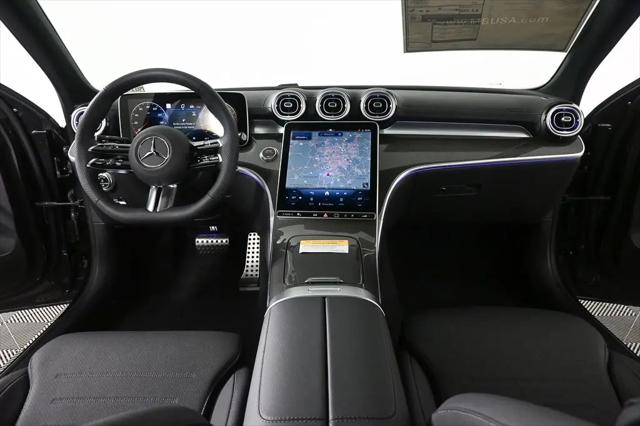 2026 Mercedes-Benz C-CLASS C 300 C 300