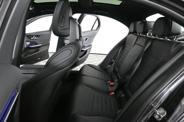 2026 Mercedes-Benz C-CLASS C 300 C 300
