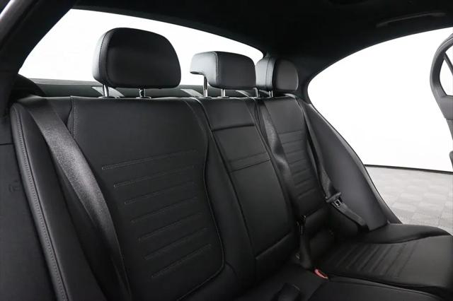 2026 Mercedes-Benz C-CLASS C 300 C 300