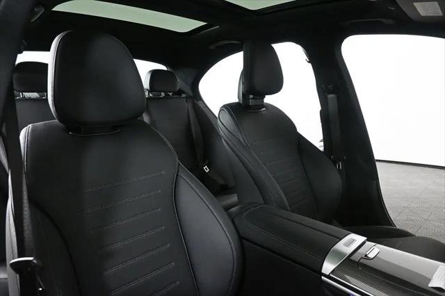 2026 Mercedes-Benz C-CLASS C 300 C 300