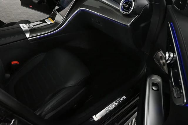 2026 Mercedes-Benz C-CLASS C 300 C 300