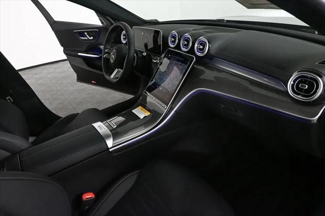 2026 Mercedes-Benz C-CLASS C 300 C 300