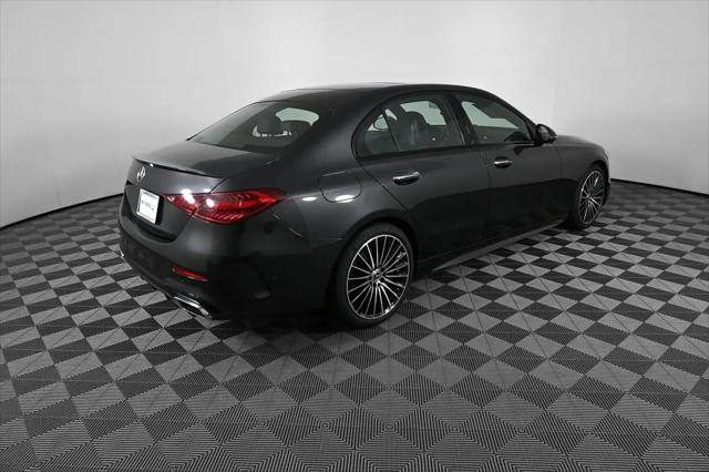 2026 Mercedes-Benz C-CLASS C 300 C 300