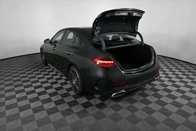 2026 Mercedes-Benz C-CLASS C 300 C 300