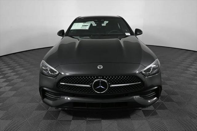2026 Mercedes-Benz C-CLASS C 300 C 300