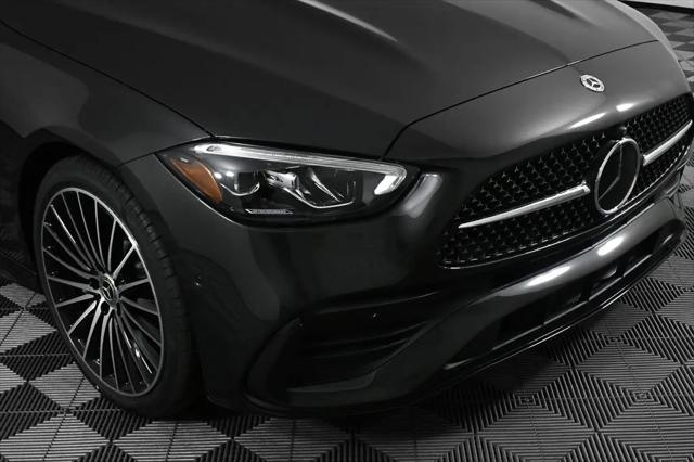 2026 Mercedes-Benz C-CLASS C 300 C 300