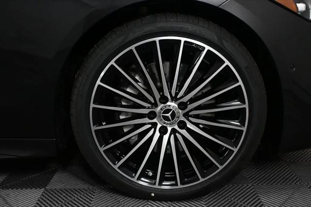 2026 Mercedes-Benz C-CLASS C 300 C 300