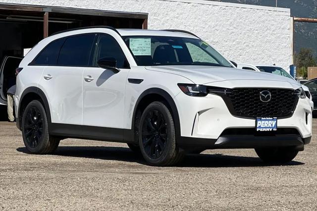 2026 Mazda X-90 3.3 Turbo Premium Sport for sale in Santa Barbara, CA